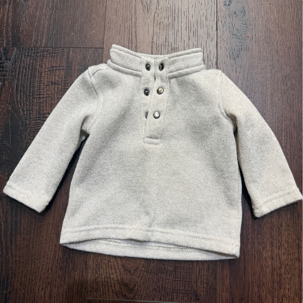 Telluride Clothing Company sweater